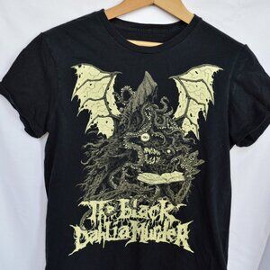 The Black Dahlia Murder - Hot Topic Exclusive Shoggoth Tee
